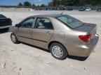 2005 TOYOTA COROLLA