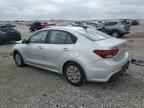 2018 KIA RIO