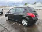 2011 NISSAN VERSA