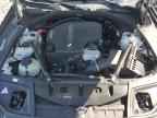 2013 BMW 5 series
