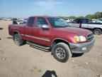 2001 TOYOTA TUNDRA