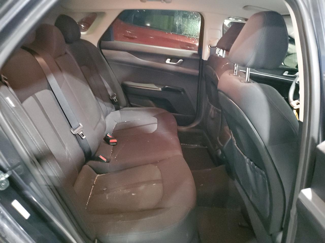 2023 KIA K5
