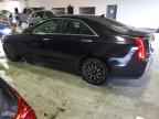 2013 CADILLAC ATS