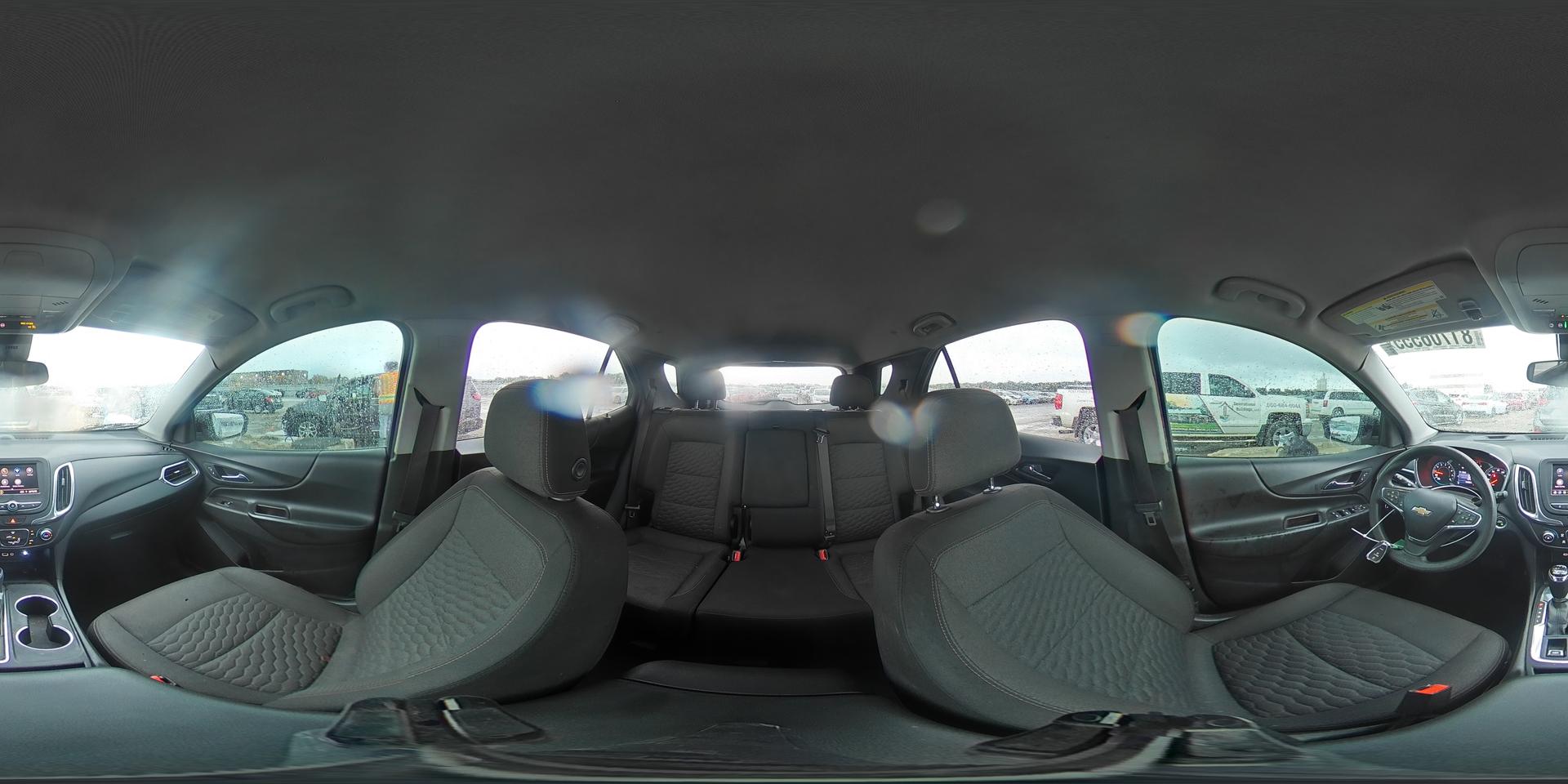 2021 CHEVROLET EQUINOX