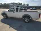 2002 NISSAN Frontier