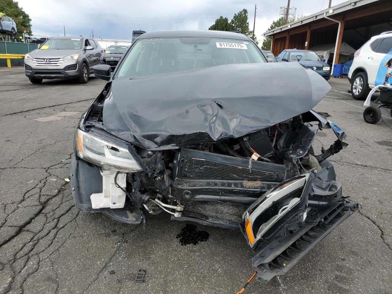 2014 VOLKSWAGEN JETTA