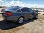 2016 BMW 5 series