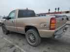 2002 CHEVROLET Silverado