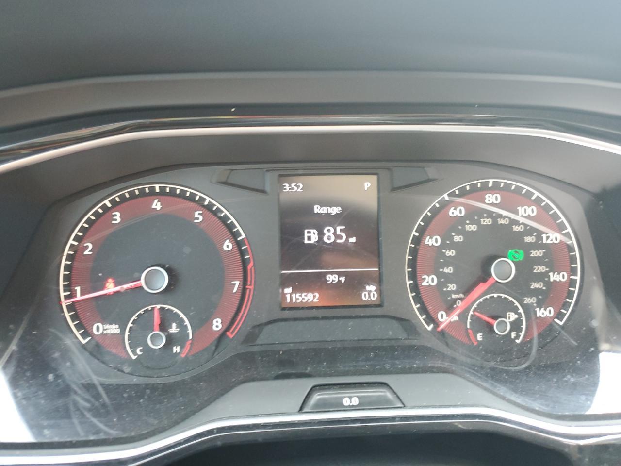 2021 VOLKSWAGEN JETTA