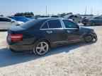 2012 MERCEDES-BENZ E-Class