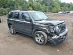 2017 JEEP PATRIOT