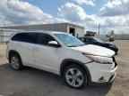 2016 TOYOTA HIGHLANDER