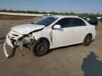 2011 TOYOTA COROLLA