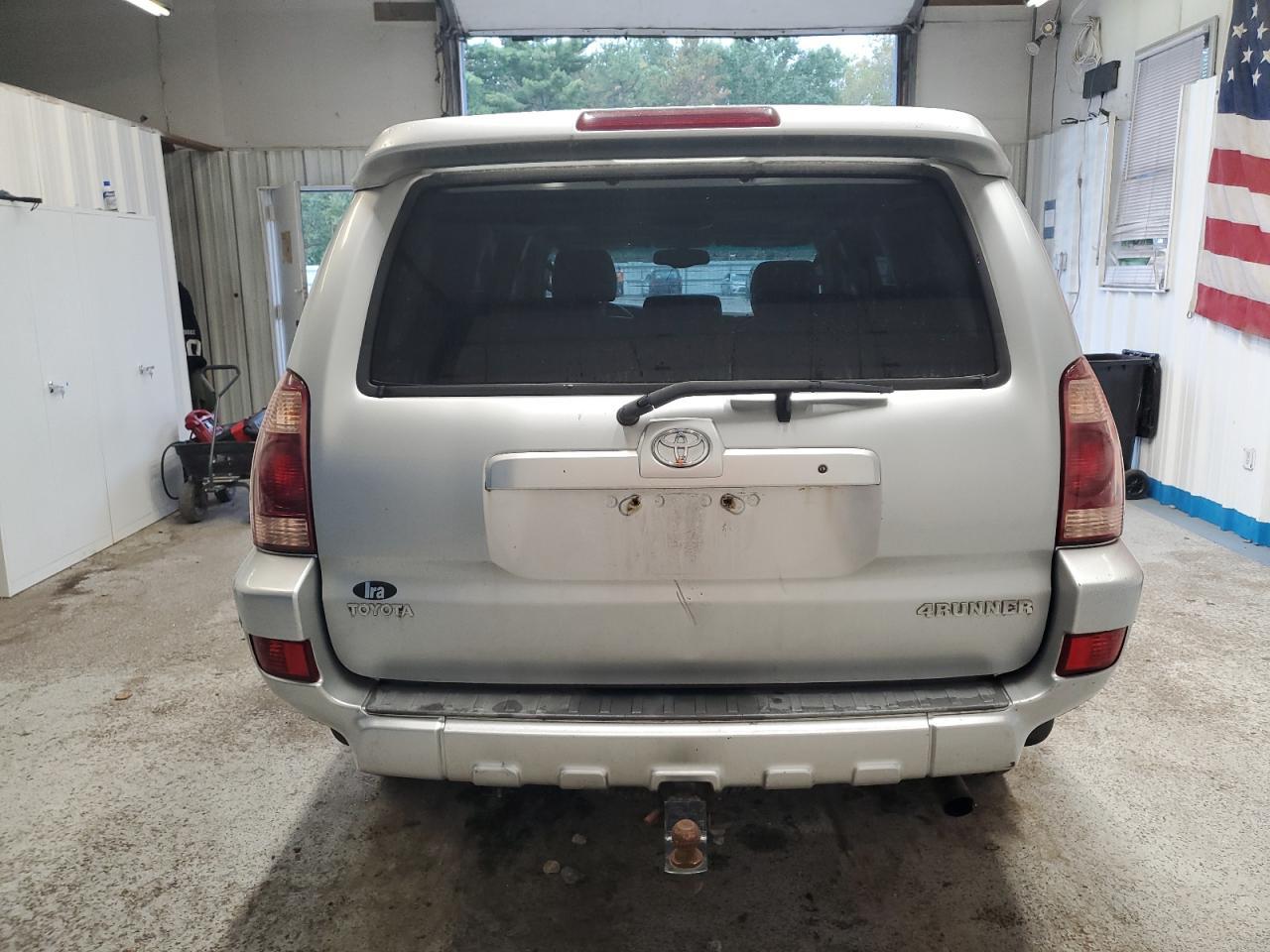 2004 TOYOTA 4Runner