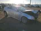 2011 CADILLAC CTS