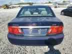 2004 KIA OPTIMA