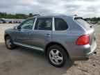 2005 PORSCHE CAYENNE