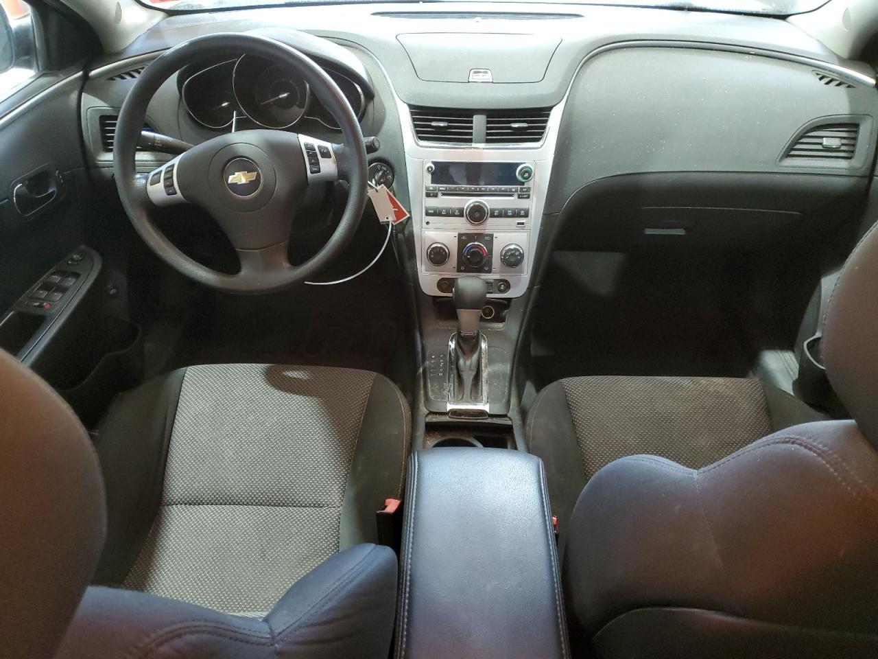 2012 CHEVROLET MALIBU