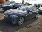 2013 BMW 5 series