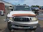 2001 TOYOTA TACOMA