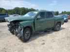 2022 NISSAN Frontier