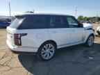 2021 LAND ROVER RANGE ROVER