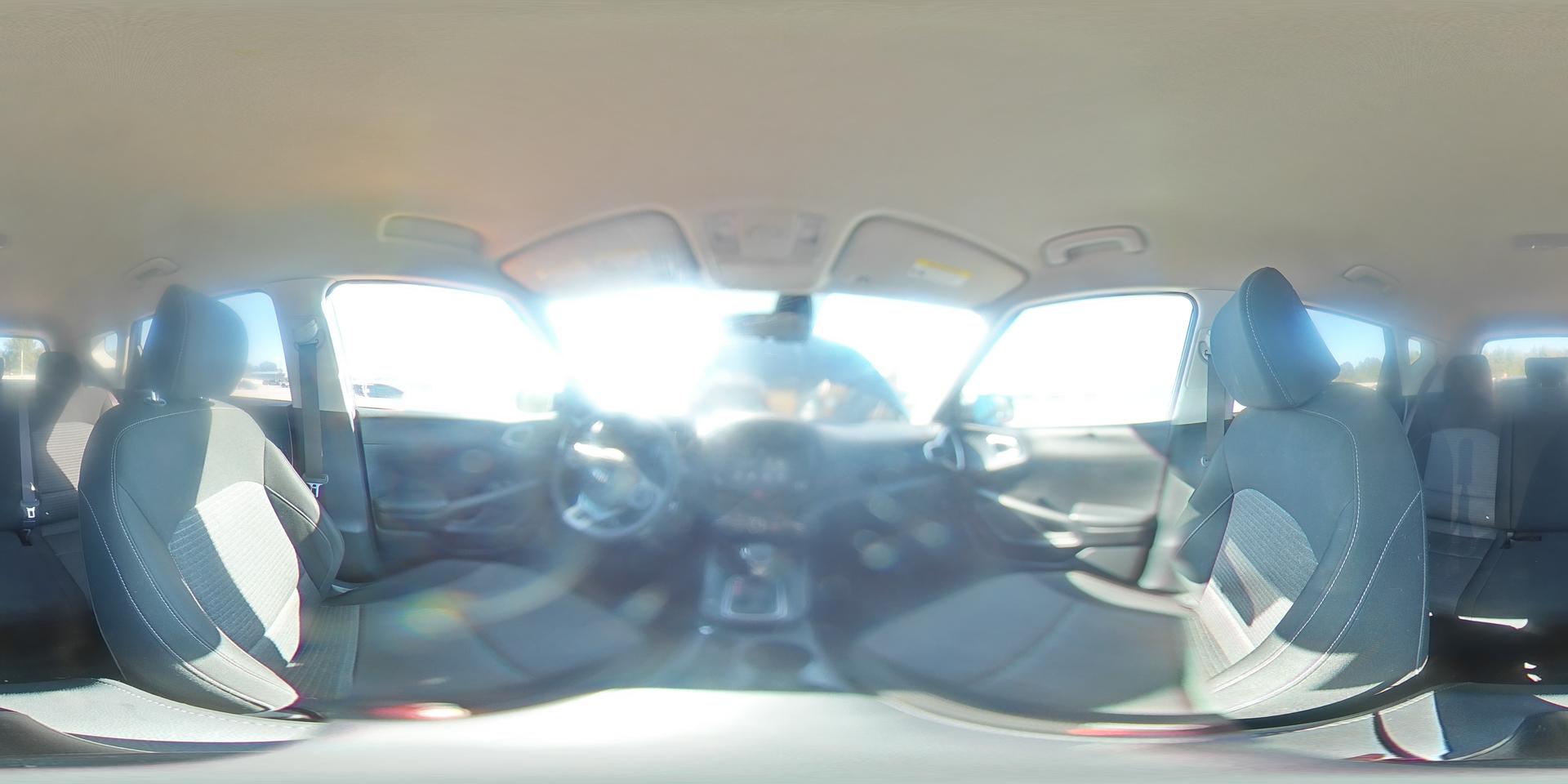 2021 KIA SOUL