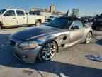 2004 BMW Z4