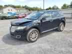 2012 LINCOLN MKX