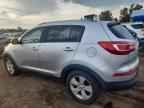 2012 KIA SPORTAGE