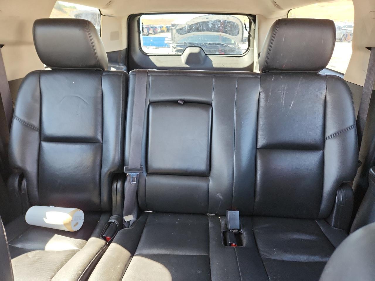 2011 GMC Yukon XL