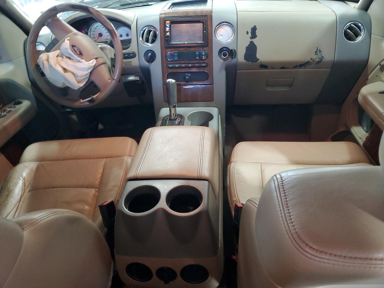 2004 FORD F-150