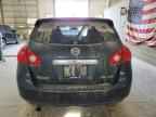 2012 NISSAN ROGUE