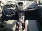 2015 FORD Fiesta