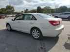 2009 LINCOLN MKZ