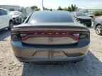 2015 DODGE CHARGER