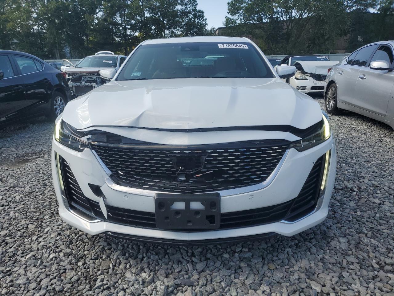 2023 CADILLAC CT5