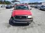 2004 TOYOTA TACOMA