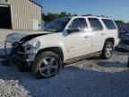 2007 CHEVROLET Tahoe