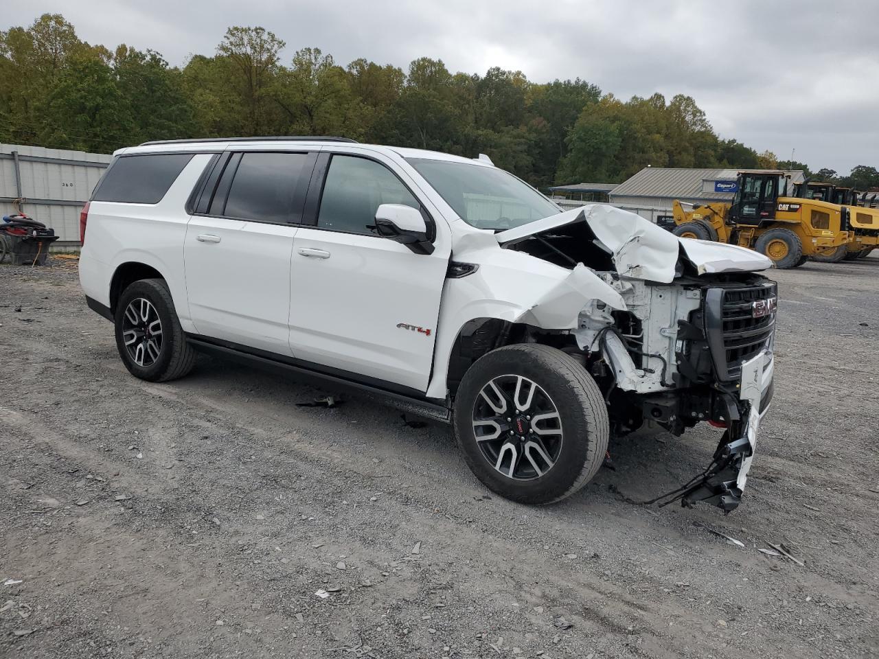 2023 GMC Yukon XL