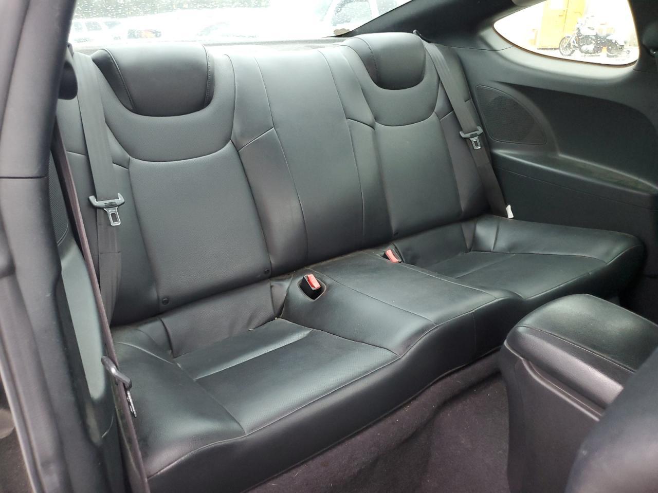 2012 HYUNDAI GENESIS