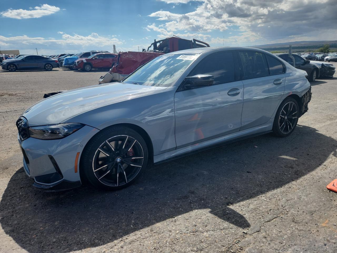 2023 BMW M340i