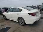 2022 SUBARU Legacy