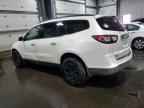 2013 CHEVROLET TRAVERSE