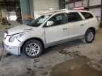 2009 BUICK ENCLAVE