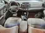 2004 TOYOTA CAMRY