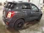 2017 CHEVROLET TRAX