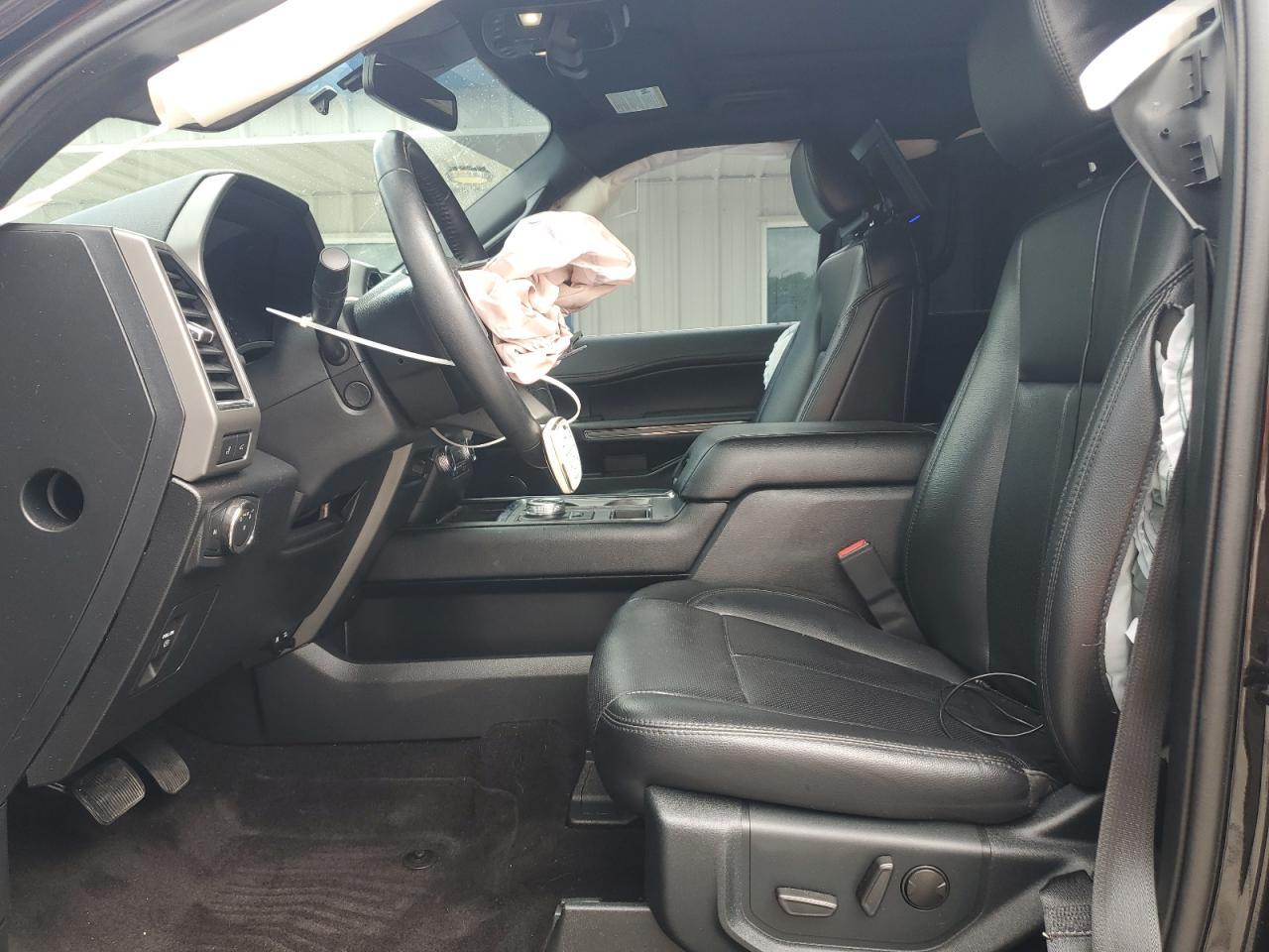 2021 FORD Expedition