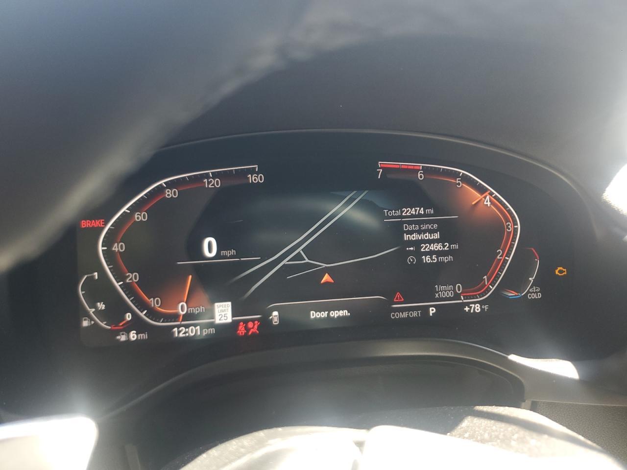 2024 BMW X4