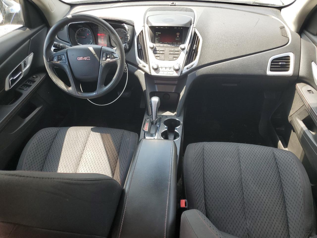 2013 GMC Terrain